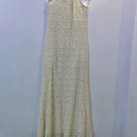 دو مدل لباس مجلسی ماکسی نامزدی