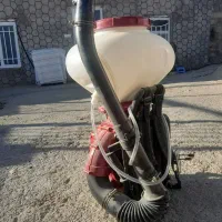 دستگاه سمپاش بنزینی