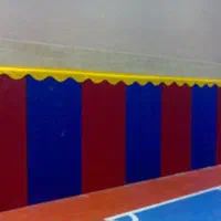 تجهیزات سالن ورزشی ، کفپوش ،ضربه گیر، تشک کشتی|تجهیزات ورزشی|مشهد, امامیه (شهرک غرب)|دیوار