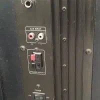 بانداسپیکرمارک مارشال|سیستم صوتی خانگی|کاشمر, |دیوار