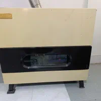 بخاری مهیا گاز