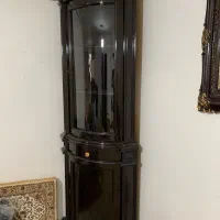 بوفە قدیمی