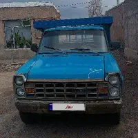 نیسان مدل 74