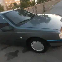 پژو 405 جی ال ایکس (GLX)، مدل ۱۳۷۷|خودرو سواری و وانت|اصفهان, ملک|دیوار