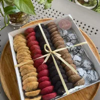 انواع مینی کوکی