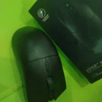 Razer viper v3 hyperspeed / موس گیمینگ ریزر