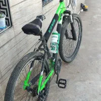 دوچرخه هانتر سایز ۲۷/۵