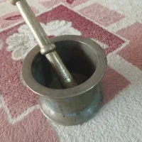 هاونگ خیلی قدیمی