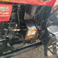 تراکتور ۴۷۵مدل ۱۴۰۲|خودرو سنگین|صحنه, |دیوار