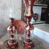 لاله طلاکوب اصل قدیمی