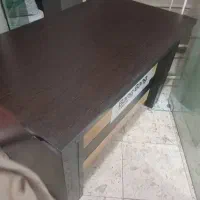 دوعدد میز مدیریت درحد نونو