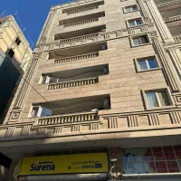 فروش واحد۱۳۴متری سند اماده تمام نور در اندیشه سه