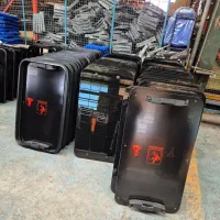 تولید کننده قطعات اتوبوس