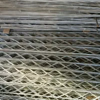 میلگرد بستر|مصالح و تجهیزات ساختمان|زنجانرود, |دیوار