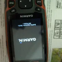 جی پی اس گارمین     Gps Garmin 64s