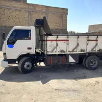 کامیون هیوندا|خودرو سنگین|ملایر, |دیوار