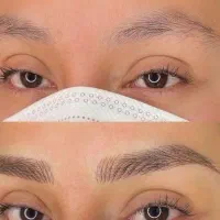 مدل میکروبلیدینگ خط چشم و شیدینگ لب|خدمات آرایشگری و زیبایی|رشت, معلم|دیوار