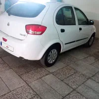 تیبا 2 مدل 1400|خودرو سواری و وانت|مشهد, شهرآرا|دیوار