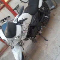 موتور اپاچی