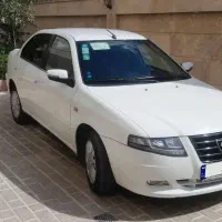 فروش سمند سورن پلاس دوگانه سوز ef7