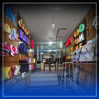 مرکز چاپ بنر ( فروش ویژه محصولات چاپی )