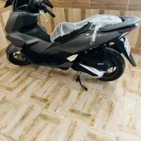 موتور سیکلت 170 PCX