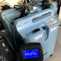 اکسیژن ساز ۵ لیتر