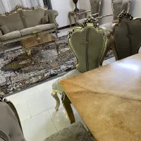 مبلمان|مبلمان خانگی و میز عسلی|پرند, فاز ۶|دیوار