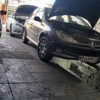 زیروبند سازی جلوبندی