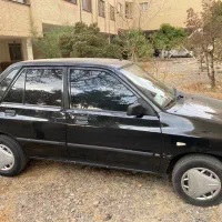 پراید 86