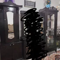 ویترین دکوری