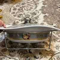 ظروف سرویس پذیرایی