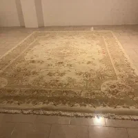 فرش ۱۲ متری در حد نو ، با کیفیت