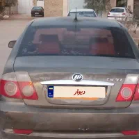 فروش لیفان 520