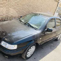 سمند مدل ۸۳