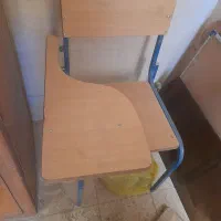 صندلی مدرسه