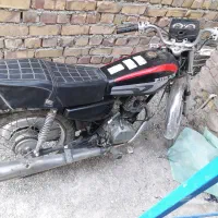 موتور هندا 125