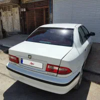 سمند LX 97