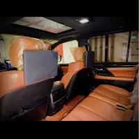 Lx570s|خودرو سواری و وانت|اهواز, فاز ۱ پادادشهر|دیوار