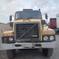 ولوومیکسر۲عددایرانی وخارجی ویک عددولووکمپرسز۶۵|خودرو سنگین|تهران, امیریه|دیوار