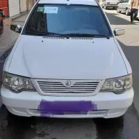 پراید ۱۳۲ هیدرولیک ABS
