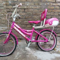 دوچرخه 16 Cafidis|دوچرخه، اسکیت، اسکوتر|اراک, |دیوار