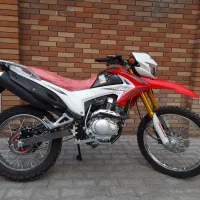 تریل پرواز 200cc خشک