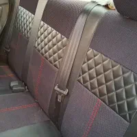 پارس تندر 94|خودرو سواری و وانت|زنجان, |دیوار