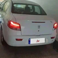 رانا پلاس ارتقا صفر TU5|خودرو سواری و وانت|تبریز, |دیوار