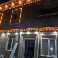 سازنده درب وپنجره دوجداره UpvC