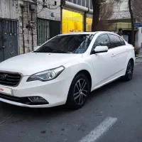 بسترن B50 F مدل 94 فنی در حد صفر و کم کارکرد