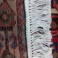 ۲عدد فرش انتیک ۷۵ ساله مخصوص کلکسیونی|فرش|تهران, نصرت|دیوار