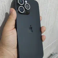 آیفون 16 پرومکس حافظه 1 ترابایت