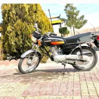 فروش موتورسیکلت 125